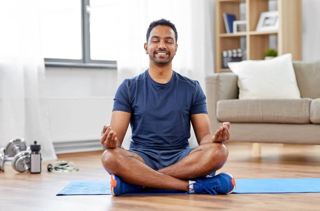 How to Incorporate Mindfulness into Your Training Routine